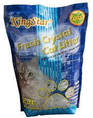 King Star Наполнитель Sea Breezy